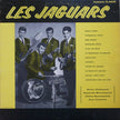 Les Jaguars / Les Jaguars - LP Used