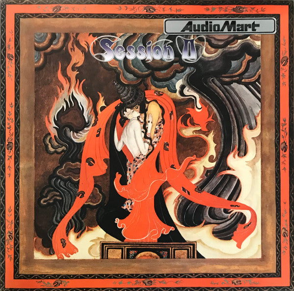 Session II / Session II - LP Used