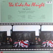 The Who / The Kids Are Alright (Music From The Soundtrack Of The Movie) - 2LP