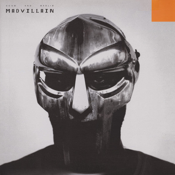 Doom, Madlib - Madvillain / Madvillainy