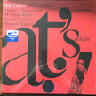 Art Taylor ‎/ A.T.'s Delight - LP