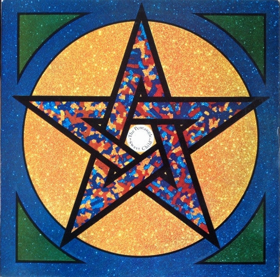 The Pentangle / Sweet Child - 2LP Used