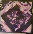 Silverstein / A Beautiful Place To Drown LP Purple in Pink (Used)