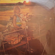 Bobby Brown / The Enlightening Beam Of Axonda - LP