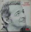 Serge Reggiani / Serge Reggiani - LP USED
