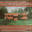 Daryl Hall & John Oates / Abandoned Luncheonette - LP Used