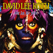 David Lee Roth / Eat 'Em And Smile - LP Used