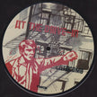 At The Drive-In, Burning Airlines / At The Drive-In, Burning Airlines - LP 7'' Used PICT DISC