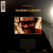 The Weeknd ‎/ Blinding Lights - LP 7''