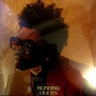 The Weeknd ‎/ Blinding Lights - LP 7''