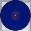 Kanye West ‎/ Jesus Is King - LP blue