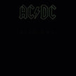 AC/DC / Back in Black - LP Used