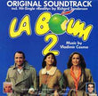 Various / La Boum 2 - LP