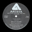 Bay City Rollers / Don't Stop The Music - LP Used 12''