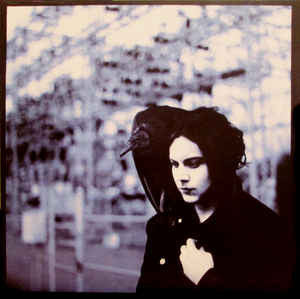 Jack White ‎/ Blunderbuss - LP