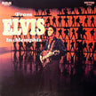 Elvis Presley / From Elvis In Memphis - LP Used