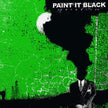 Paint It Black ‎/ Paradise - LP