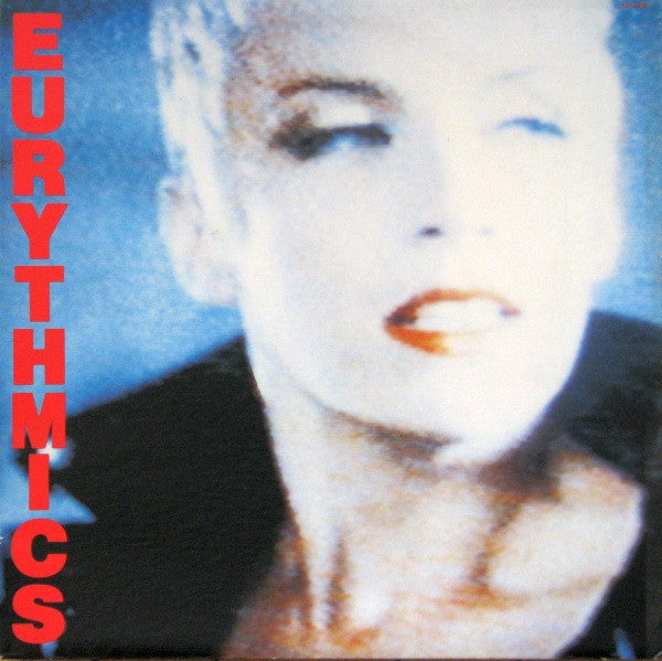 Eurythmics / Be Yourself Tonight - LP PICT DISC