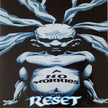 Reset / No Worries - LP WHITE