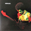 Jimi Hendrix / Band Of Gypsys - LP