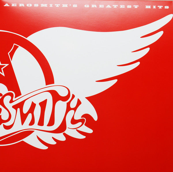 Aerosmith / Aerosmith's Greatest Hit - LP