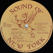 Indeep / Last Night A D.J. Saved My Life - LP 12'' Used