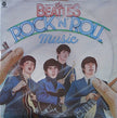 The Beatles / Rock 'N' Roll Music - 2LP Used