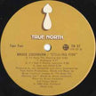 Bruce Cockburn – Stealing Fire - 1984 original in Shrinkwrap