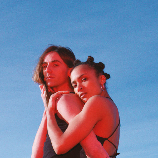 Ouri, Mind Bath / Ouri / Mind Bath - LP 12''