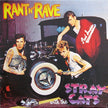 Stray Cats / Rant N' Rave With The Stray Cats - LP Used