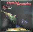 Flamin' Groovies / Live At The Whiskey A Go-Go '79 - LP