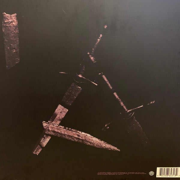 Post Malone / Hollywood's Bleeding - 2LP GREEN TRANSLUCENT