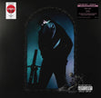 Post Malone / Hollywood's Bleeding - 2LP GREEN TRANSLUCENT