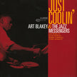 Art Blakey & The Jazz Messengers ‎/ Just Coolin' - LP