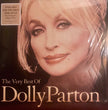 Dolly Parton / The Very Best Of Dolly Parton - 2LP