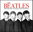 The Beatles / First Hits - LP (Splatter Blast)