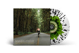 Winning Streak / Whichever Path You Take - LP Forest Splatter (Used)