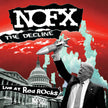 NOFX ‎/ The Decline Live At Red Rocks- LP