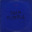 Deep Purple / Purple Passages - LP USED