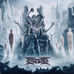 Ingested ‎/ Where Only Gods May Tread - 2LP COLORED