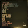 Sea Girls / Open Up Your Head - LP