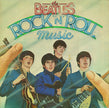 The Beatles / Rock 'N' Roll Music - LP USED