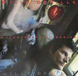 Willy deVille / Backstreets of Desire - LP