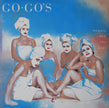 Go-Go's / Beauty And The Beat - LP USED