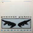 General Public / Tenderness - LP Used 12''