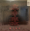 The Weeknd / After Hours - 2LP RED SPLATTER