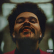 The Weeknd / After Hours - 2LP RED SPLATTER
