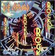 Def Leppard / Rocket (Lunar Mix) - LP Used 12