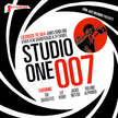 Various ‎/ Studio One 007 Licensed To Ska - 5LP 7