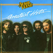 April Wine ‎/ Greatest Hits - LP gold